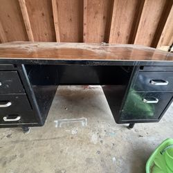 Desk