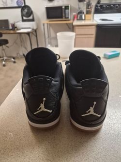 Jordan 4 retros