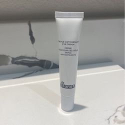 New Dr. Brandt Eye Cream