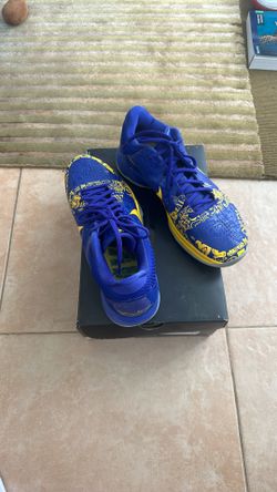 Kobe 5 - Size 11.5 Excellent Condition! 