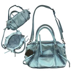 Sail Blue Free People Baby Emerson