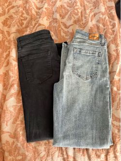 LEVIS/ RSQ