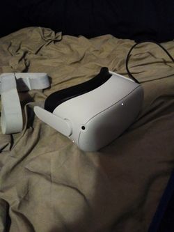 Quest 2 Headset Only 128GB