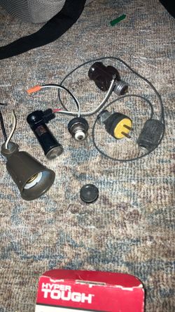 20$$ Electrician Special 20$$ For all 