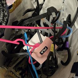 Store Hangers
