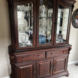 China Hutch