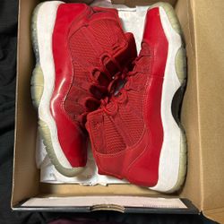 Jordan 11 Size 6.5