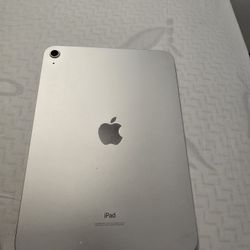 Ipad 10 Gen Como Nueva 