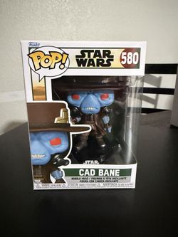 Funko Star Wars