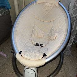 Hot Mom Baby Swing 