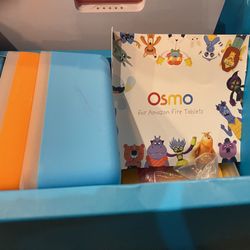 Osmo For Amazon Tablets 