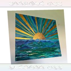 Dynamic Art Collections Bring Style and Energy to Your Home material explain