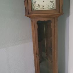 Barwick clock