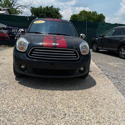 2012 Mini Cooper