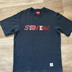 Supreme T 