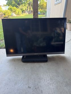46” Sony Bravia