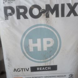 PROMIX Genetal Purpose Soil