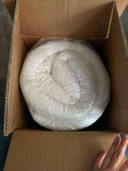 Mattress topper