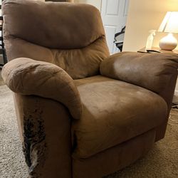 Recliner