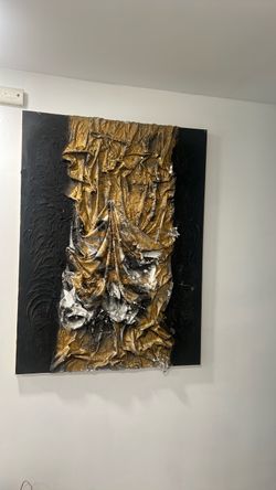 Wall art