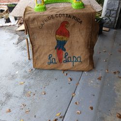 Decorative Birth Lapa