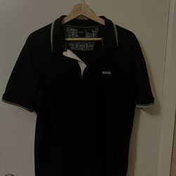 Hugo Boss Polo 