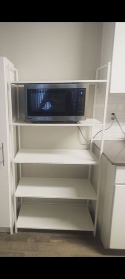 Shelf