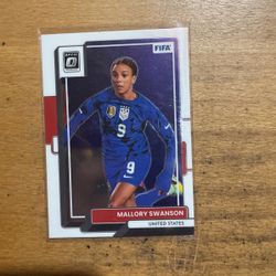 2023 OPTIC MALLORY SWANSON CSRD