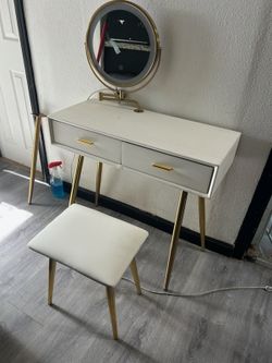 Vanity