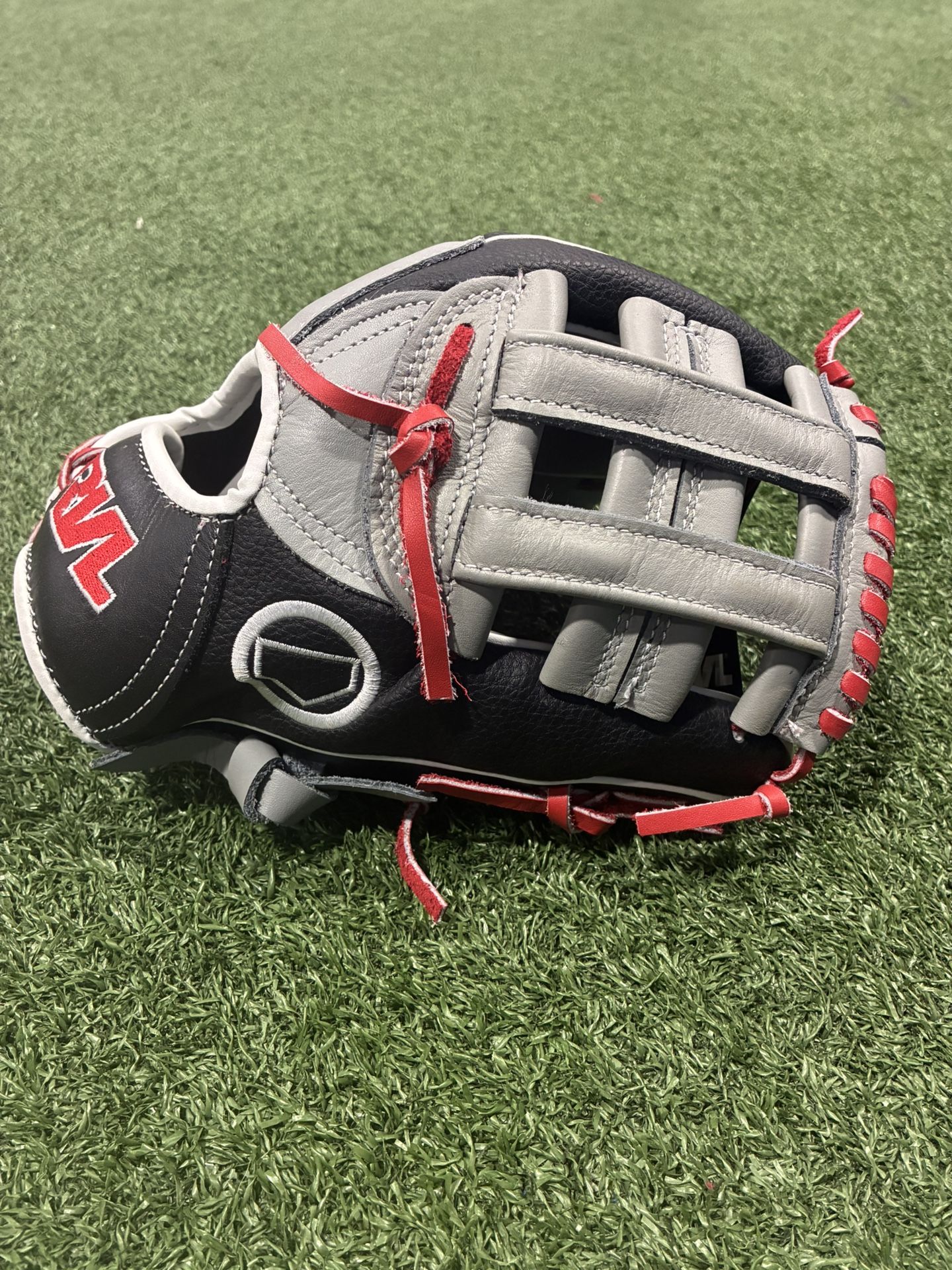 Baseball Glove, 11.5 inch