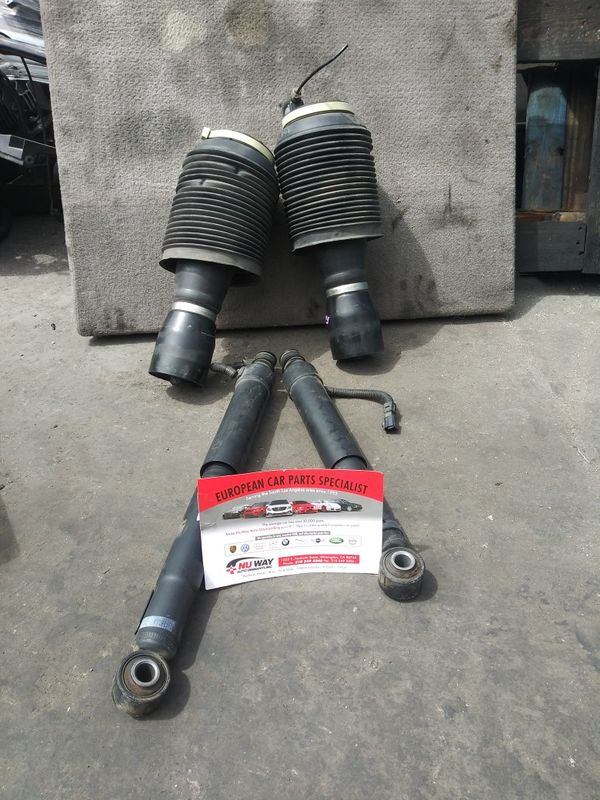 2006 Lexus GX470 shocks air suspension for Sale in Los Angeles, CA