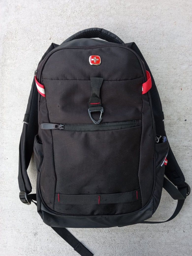 Swiss Gear 18L Travel Backpack