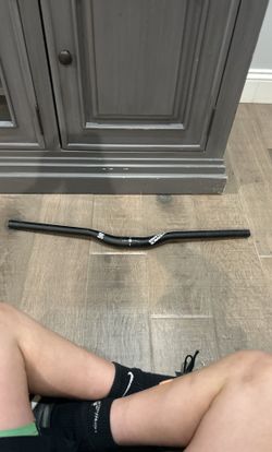 Race Face Ride Handlebars