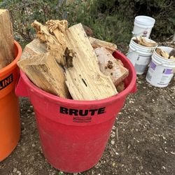 $20 Firewood 