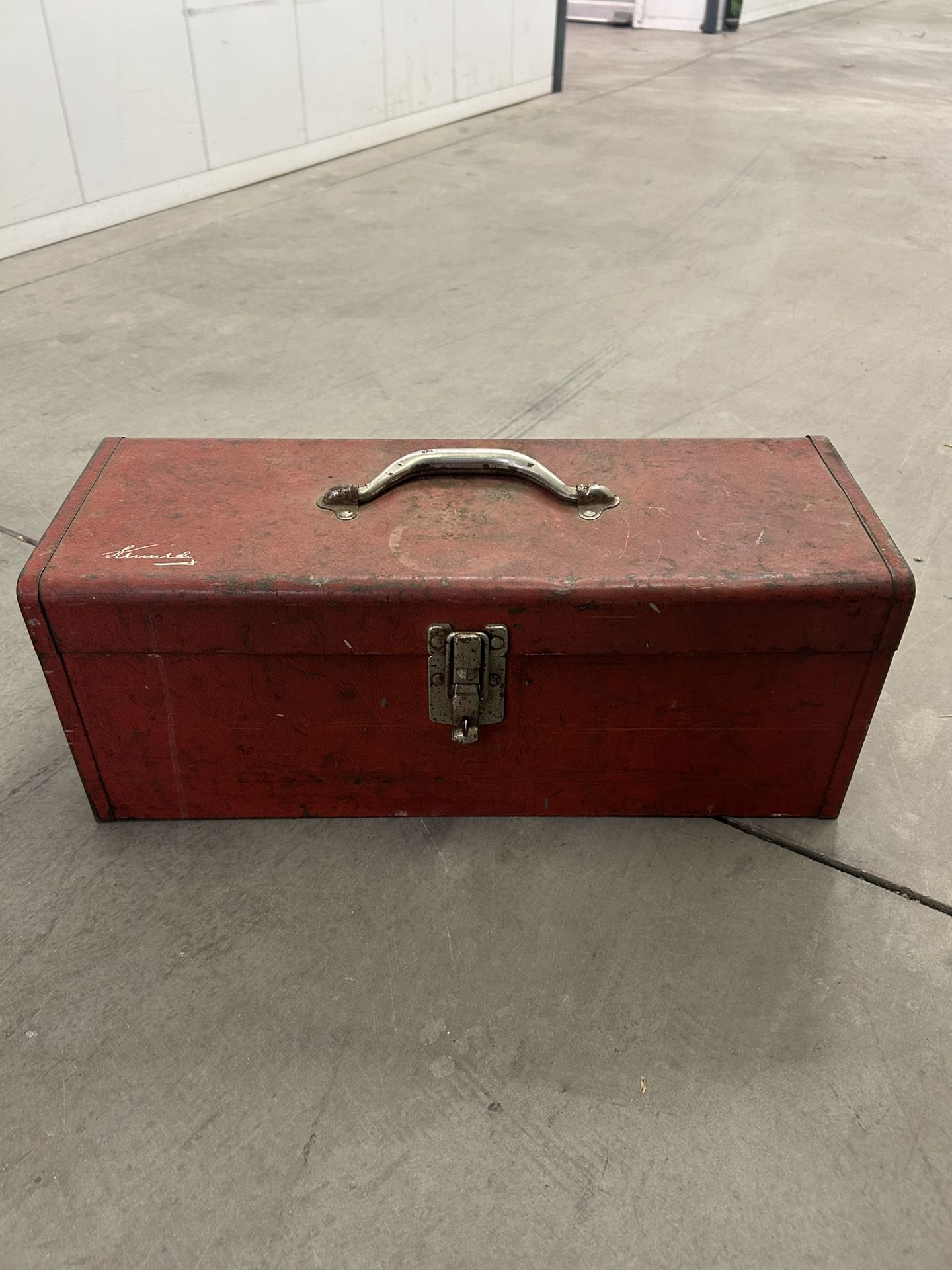 tool box
