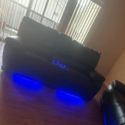 Couches 