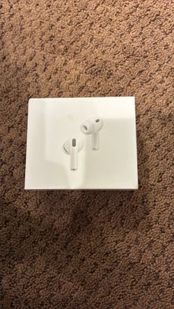 Apple Airpods Pro 3