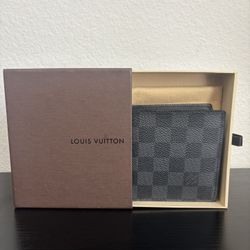 Louis Vuitton Wallet