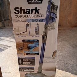 Shark Cordless
