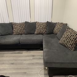 Free Couch!