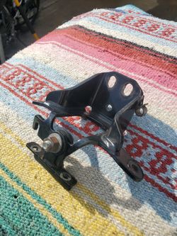 Harley Davidson Sportster Motor Mount