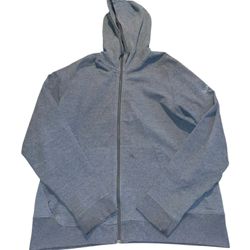 Arcteryx Mens 2XL Black Sweatshirt 