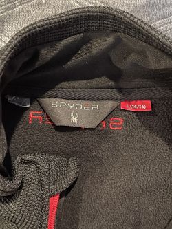 Boys Jacket
