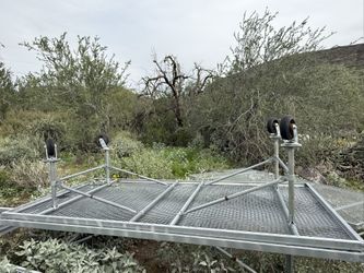 Rolling Grow Bed
