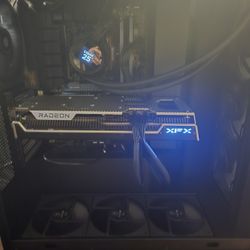 High End  Gaming Pc / Workstation 