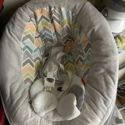 Fisher Price Baby Swing 