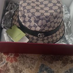 Authentic Gucci Hat