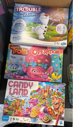 Kids Games