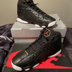 Jordan 13 Retro Playoffs 