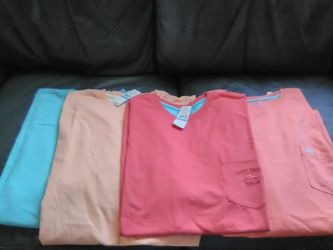 Tommy Bahama shirts